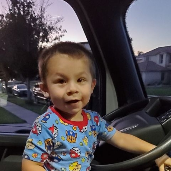 Meet your Posher, Joe - Picture 1 of 1